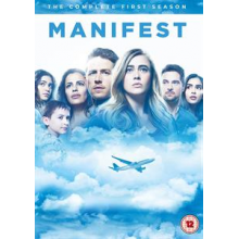 Tv Series - Manifest S1