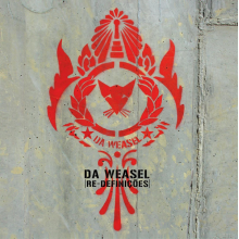 Da Weasel - Re-Definicoes
