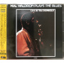 Waldron, Mal - Praise the Blues