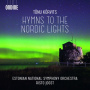 Korvits, T. - Hymns To the Nordic Lights