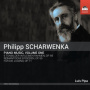 Scharwenka, P. - Piano Music, Volume 1