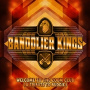 Bandolier Kings - Welcome To the Zoom Club