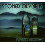 Stoned Olympus - Mystic Alchemy