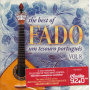 V/A - Best of Fado - Um Tesouro Portugues Vol.8