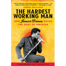 Book - Hardest Working Nan