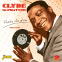 McPhatter, Clyde - Twice As Nice 1959-1961