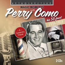 Como, Perry - Magic Moments