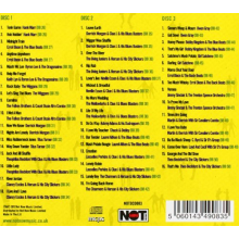 V/A - History of Blue Beat / the Birth of Ska Bb26-Bb50 A&B Sides