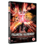 Movie - Fullmetal Alchemist Movie 2