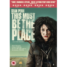 Movie - This Must Be the Place