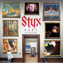 Styx - Babe: the Collection