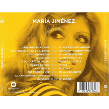 Jimenez, Maria - De Cerca