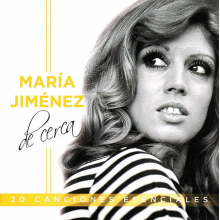 Jimenez, Maria - De Cerca