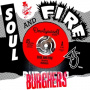 Burghers - Soul and Fire/Dream Sweets