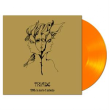 Triade - La Storia Di Sabazio