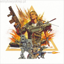 Konami Kukeiha Club - Metal Gear