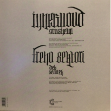 Innerwoud - Split (10")