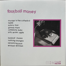 Kiwi Jr - Football Money
