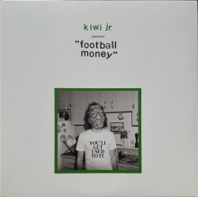 Kiwi Jr - Football Money