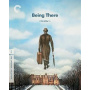 Movie - Being There