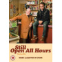 Tv Series - Still Open All Hours S6