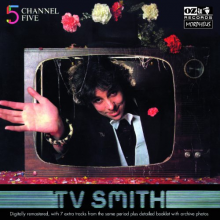 Smith, Tv - Channel Five