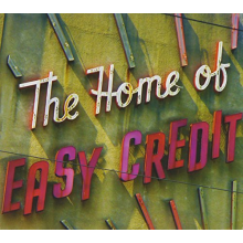 Home of Easy Credit - Home of Easy Credit