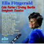 Fitzgerald, Ella - Cole Porter & Irving Berlin Songbooks