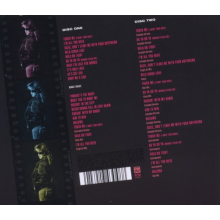 Fox, Samantha - Touch Me - the Very Best of Sam Fox