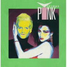 Vicious Pink - Vicious Pink -Expanded-