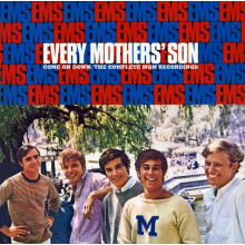 Every Mother's Son - Come On Down