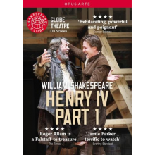 V/A - Henry Iv Part 1