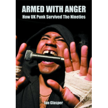 Book - Armed With Anger