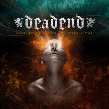 Dead End Finland - Inter Vivos