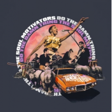 Soul Motivators - Do the Damn Thing