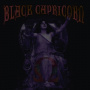 Black Capricorn - Omega