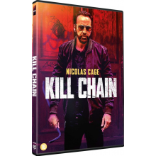 Movie - Kill Chain