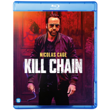 Movie - Kill Chain