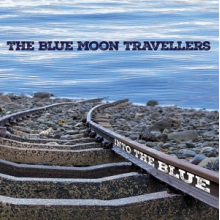 Blue Moon Travellers - Into the Blue