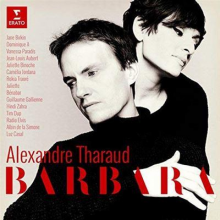 Tharaud, Alexandre - Barbara: Hommage a Barbara