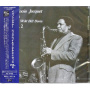 Jacquet, Illinois & His All Stars - With Wild Bill Daves Vol.2