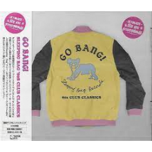 Various - Go Bang!: Sleeping Bag 80s Club Classics