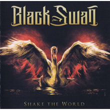 Black Swan - Shake the World