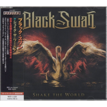 Black Swan - Shake the World