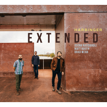 Extended - Harbinger
