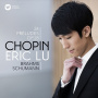 Lu, Eric - Chopin: 24 Preludes Op. 28 / Brahms & Schumann