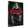 Movie - Rambo: Last Blood