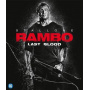 Movie - Rambo: Last Blood