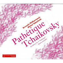 Jarvi, Kristjan - Symphony No.6/Romeo & Juliet