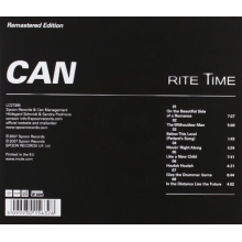 Can - Rite Time